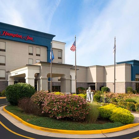Hampton Inn Stafford / Quantico-Aquia Exterior photo