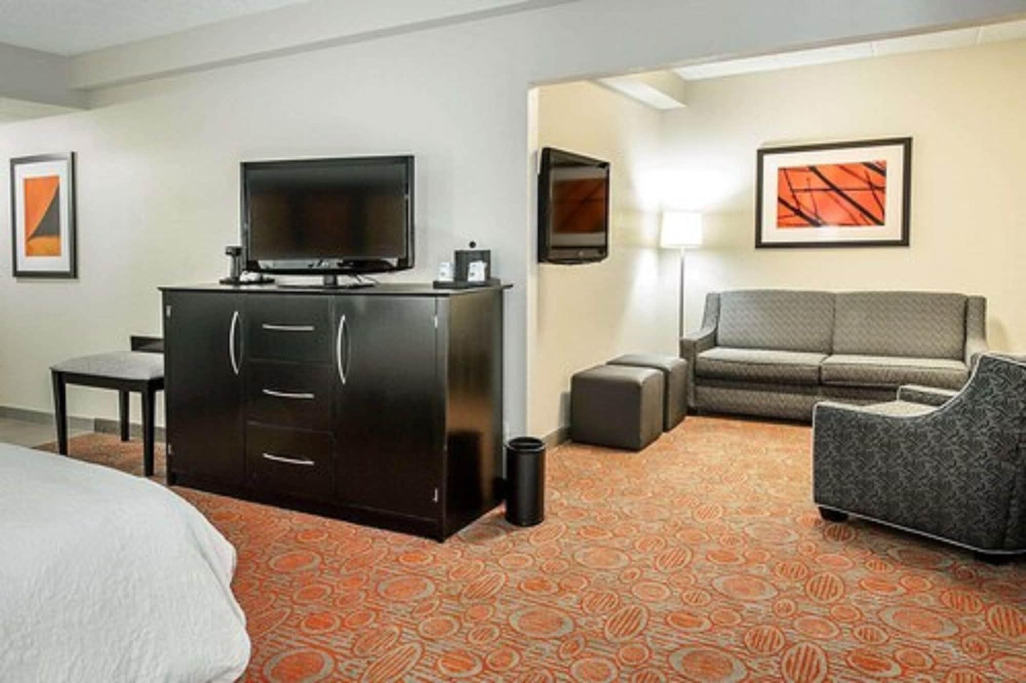 Hampton Inn Stafford / Quantico-Aquia Exterior photo