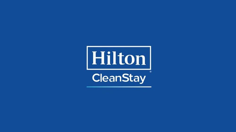 Hampton Inn Stafford / Quantico-Aquia Exterior photo