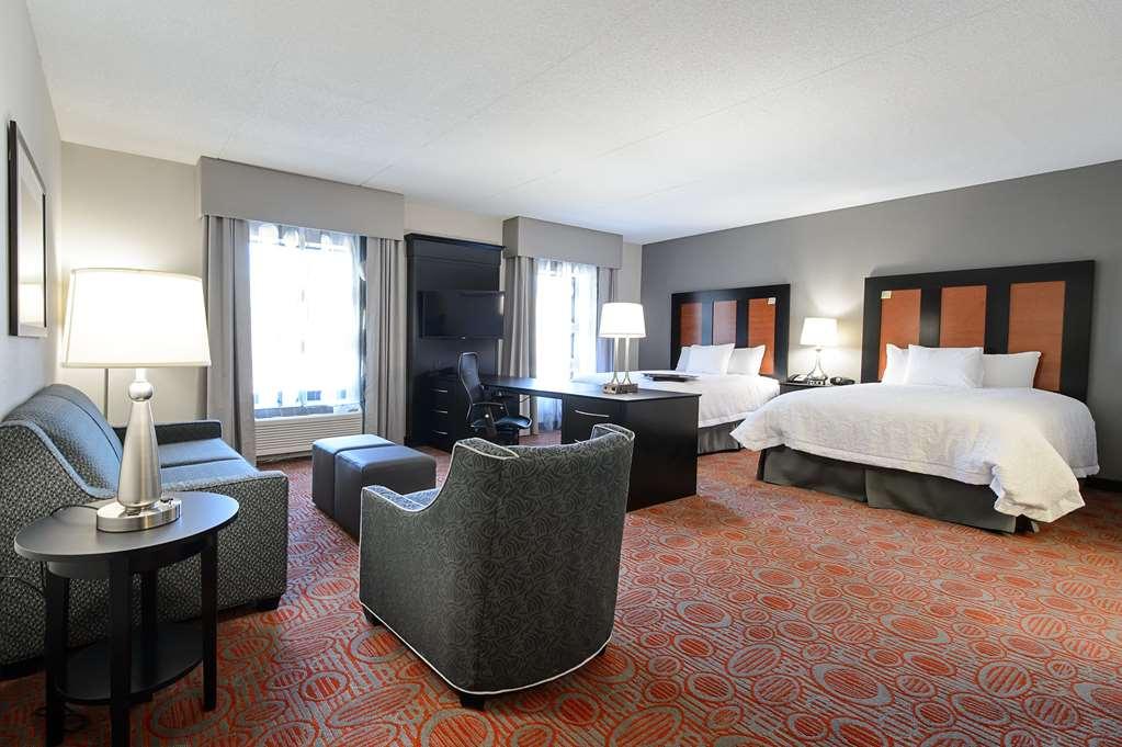 Hampton Inn Stafford / Quantico-Aquia Room photo