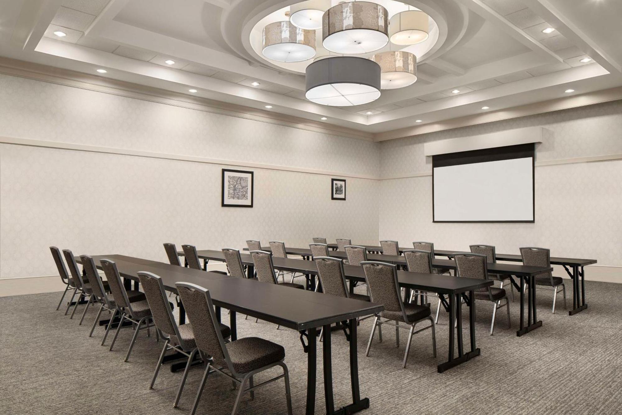 Hampton Inn Stafford / Quantico-Aquia Exterior photo