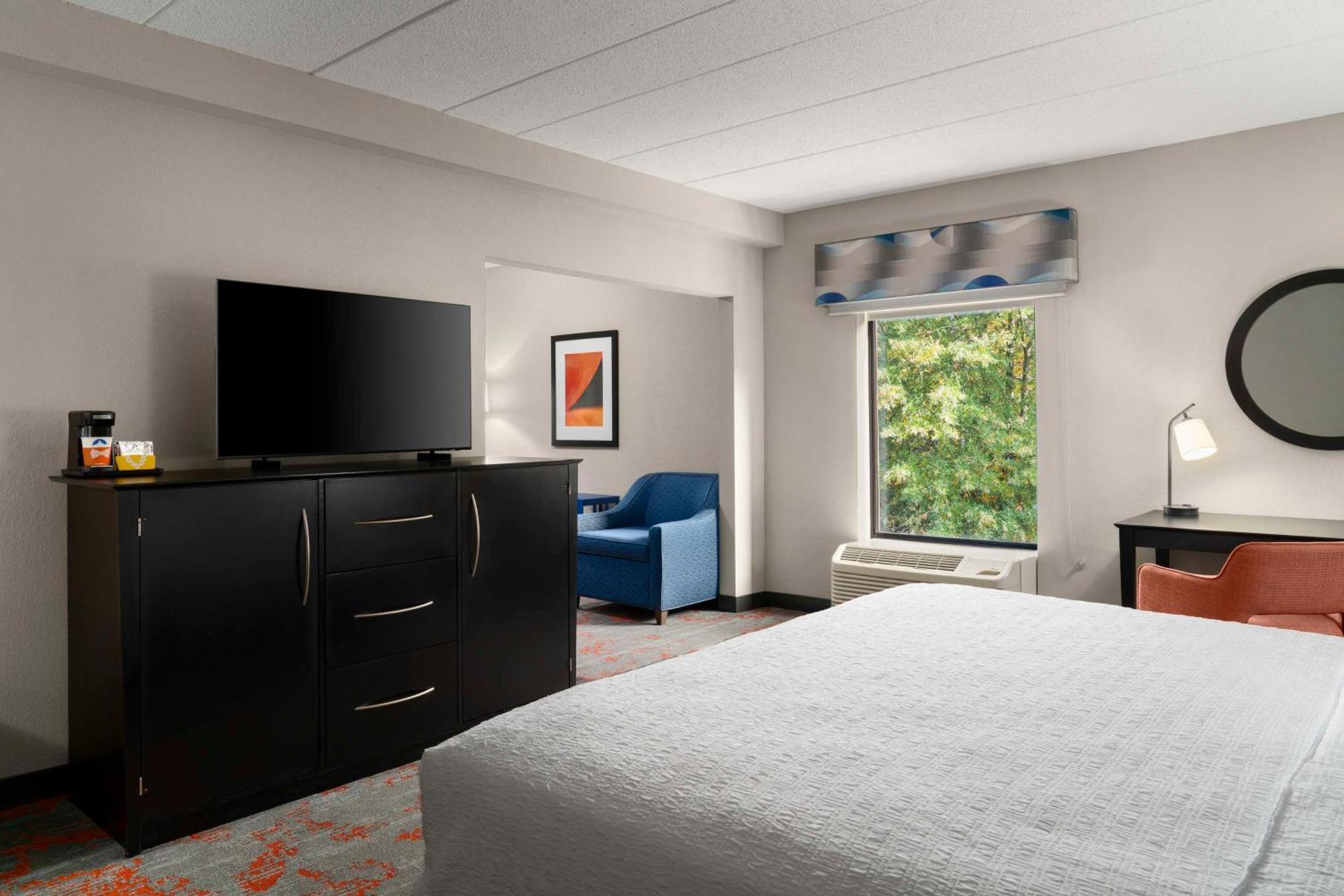 Hampton Inn Stafford / Quantico-Aquia Exterior photo