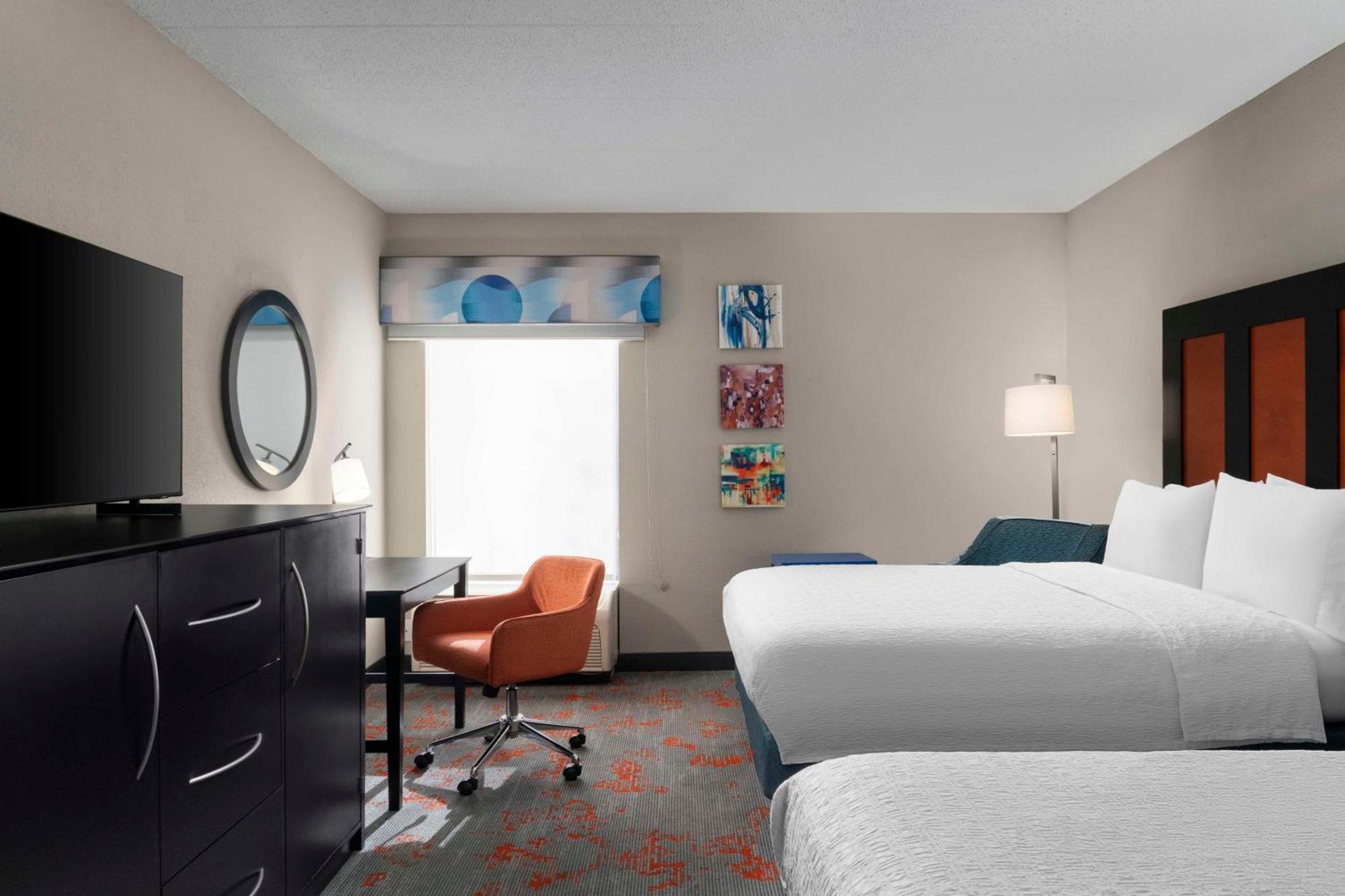 Hampton Inn Stafford / Quantico-Aquia Exterior photo