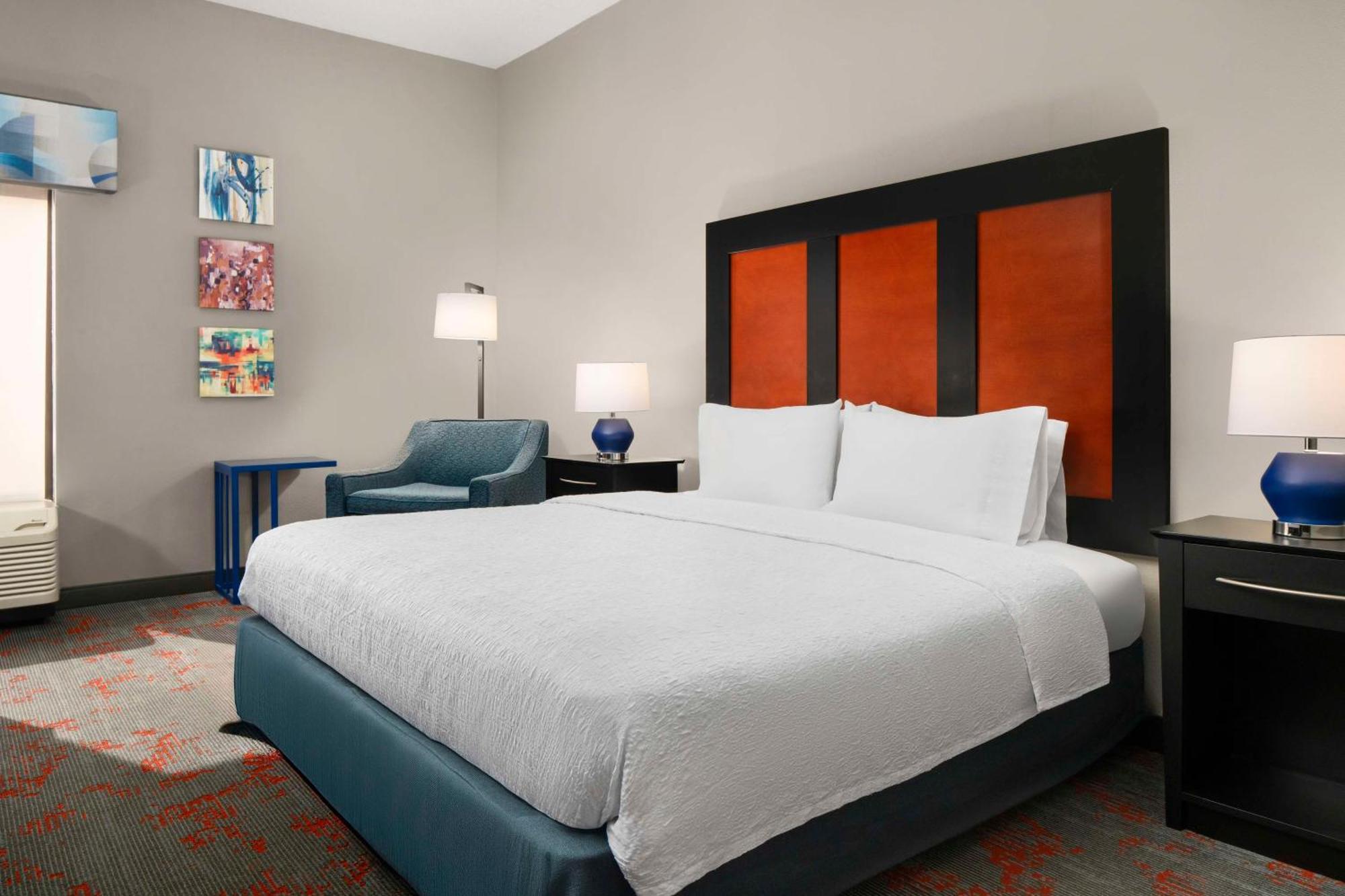 Hampton Inn Stafford / Quantico-Aquia Exterior photo