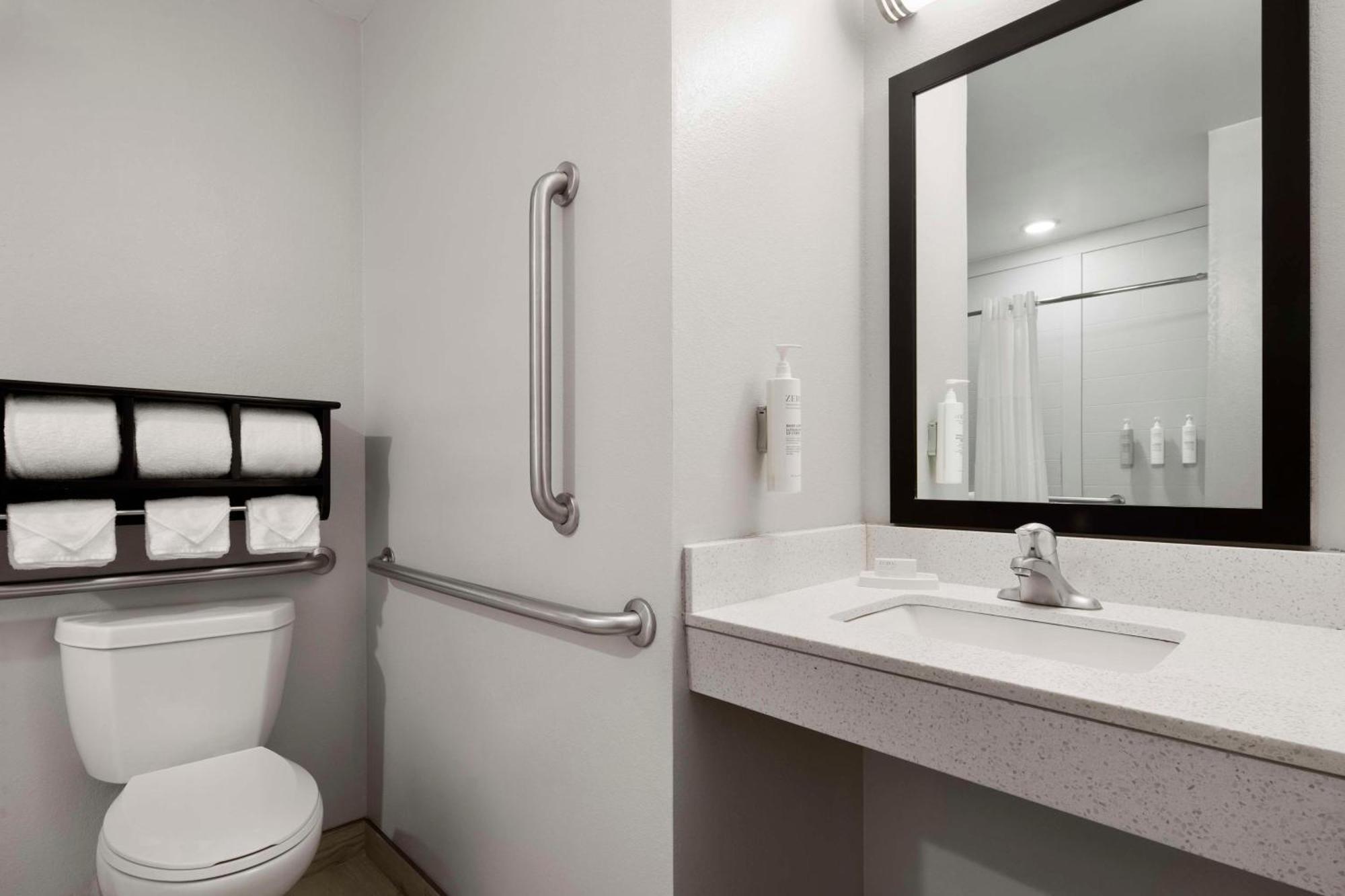 Hampton Inn Stafford / Quantico-Aquia Exterior photo