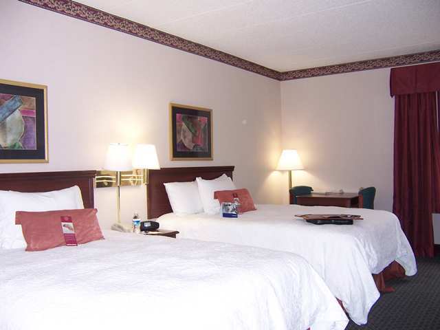 Hampton Inn Stafford / Quantico-Aquia Room photo
