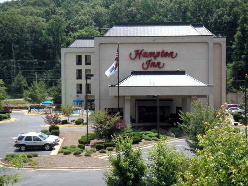 Hampton Inn Stafford / Quantico-Aquia Exterior photo