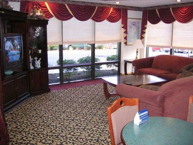 Hampton Inn Stafford / Quantico-Aquia Room photo
